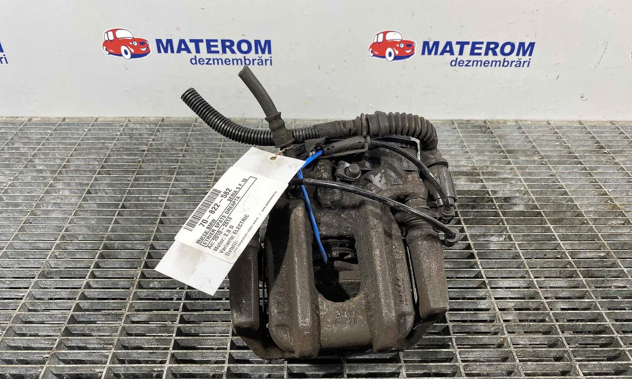 ETRIER SPATE DREAPTA BMW 5 2009-2016