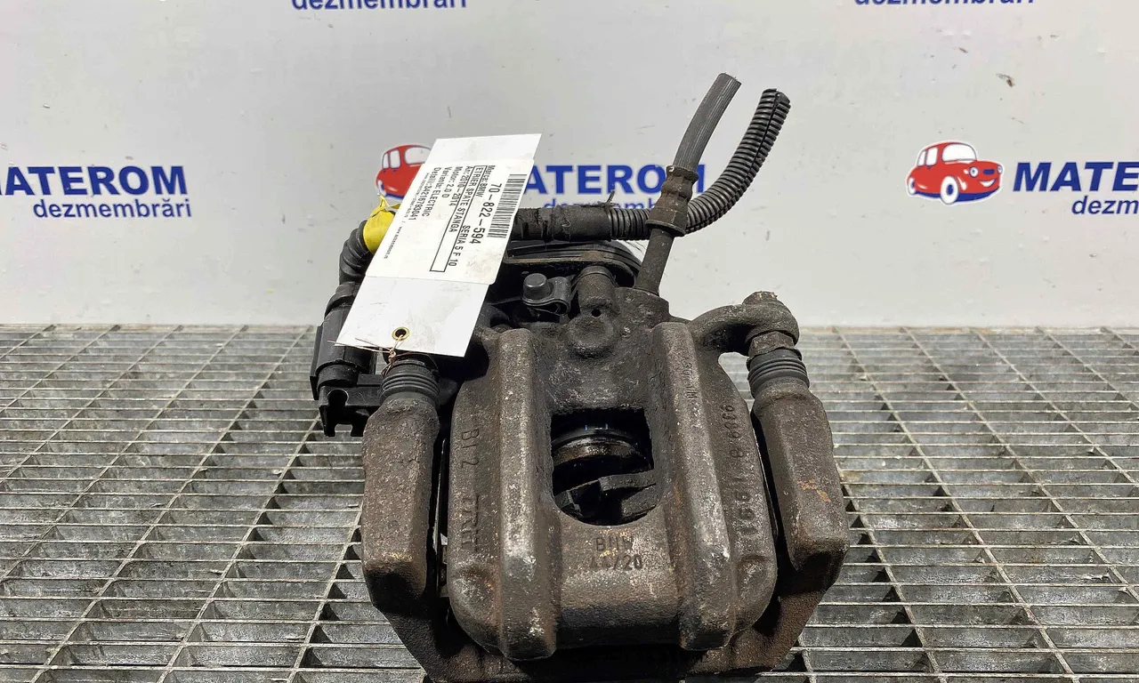 ETRIER SPATE STANGA BMW 5 2009-2016