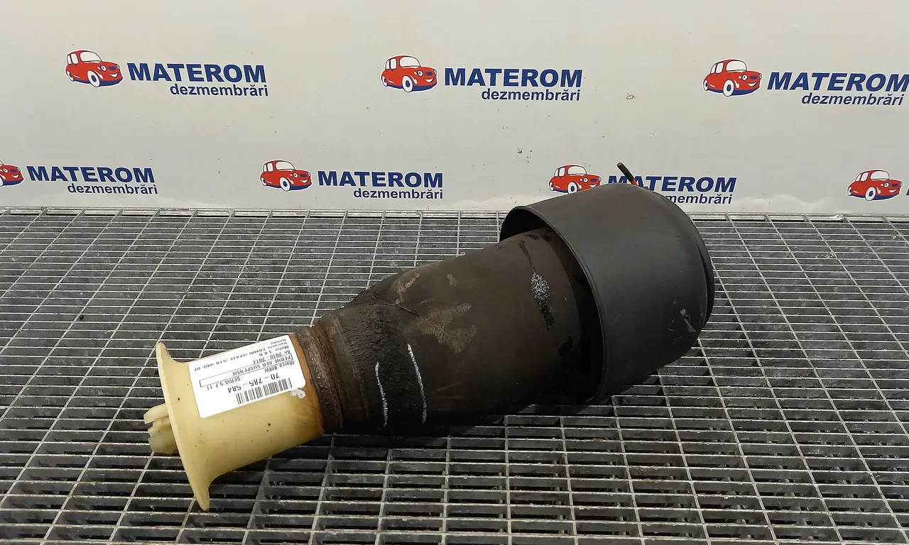 PERNE AER SUSPENSIE BMW 5 2009-2016