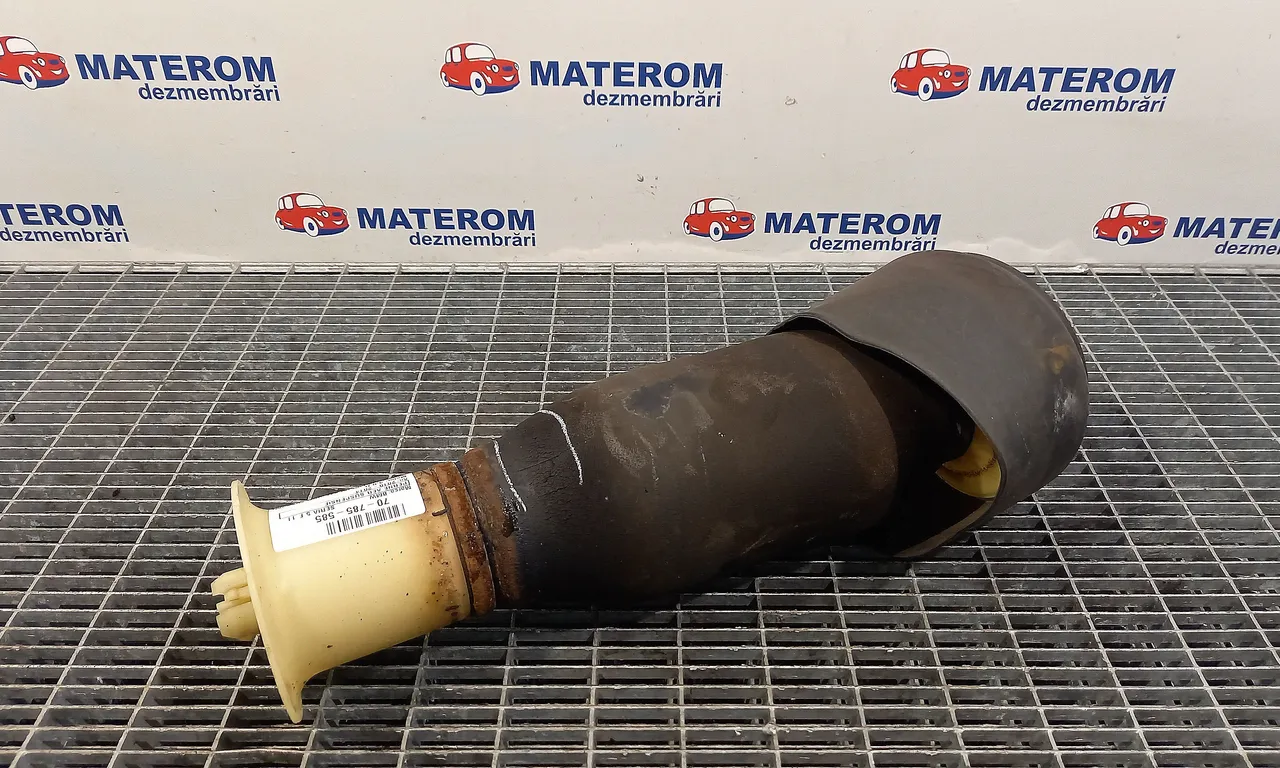 PERNE AER SUSPENSIE BMW 5 2009-2016