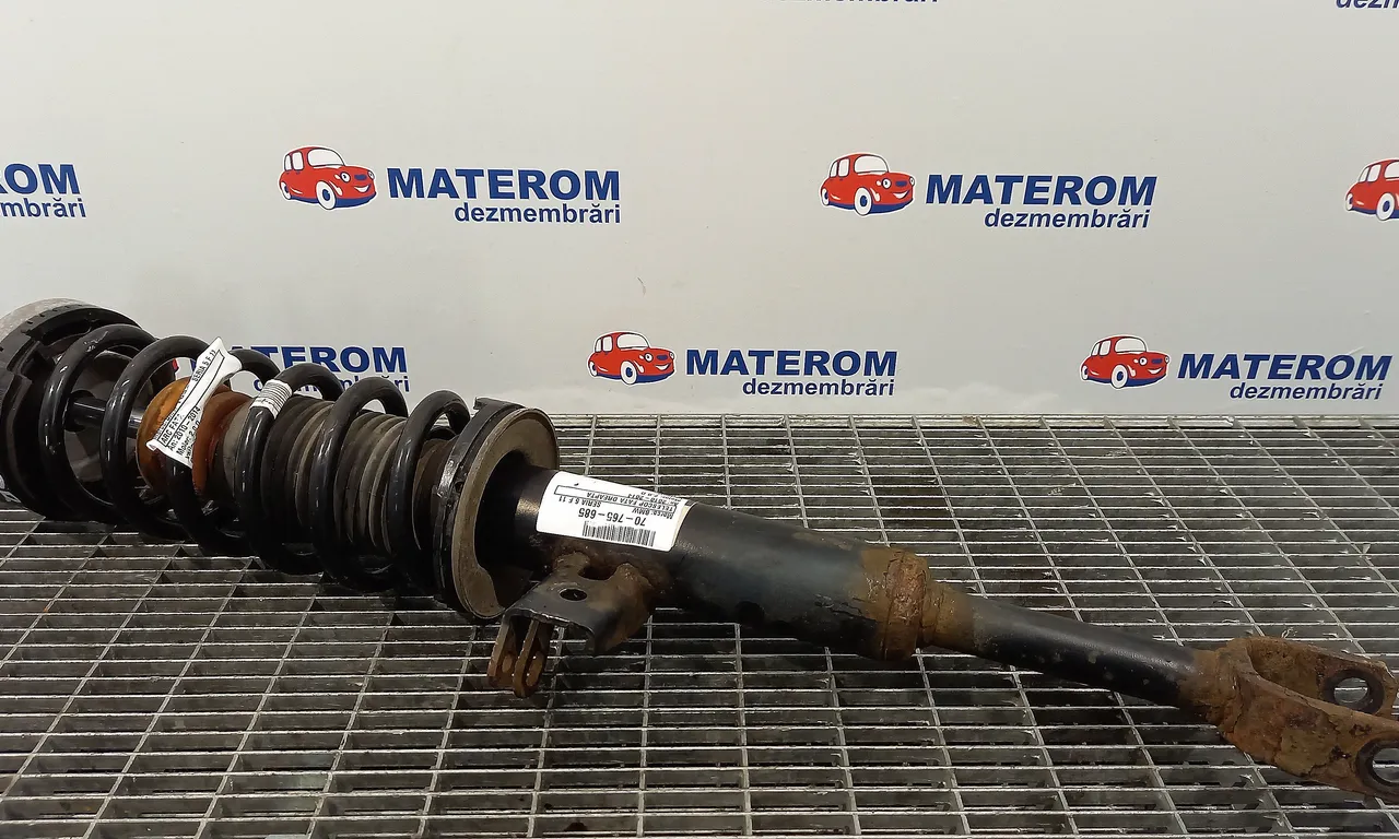 TELESCOP FATA DREAPTA BMW 5 2009-2016