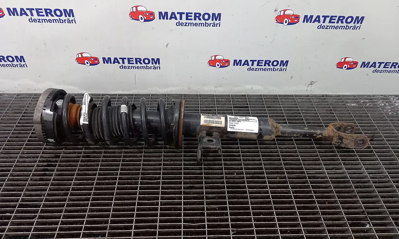TELESCOP FATA DREAPTA BMW 5 2009-2016