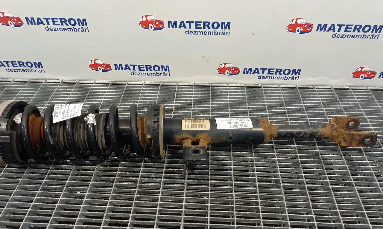 TELESCOP FATA DREAPTA BMW 5 2009-2016
