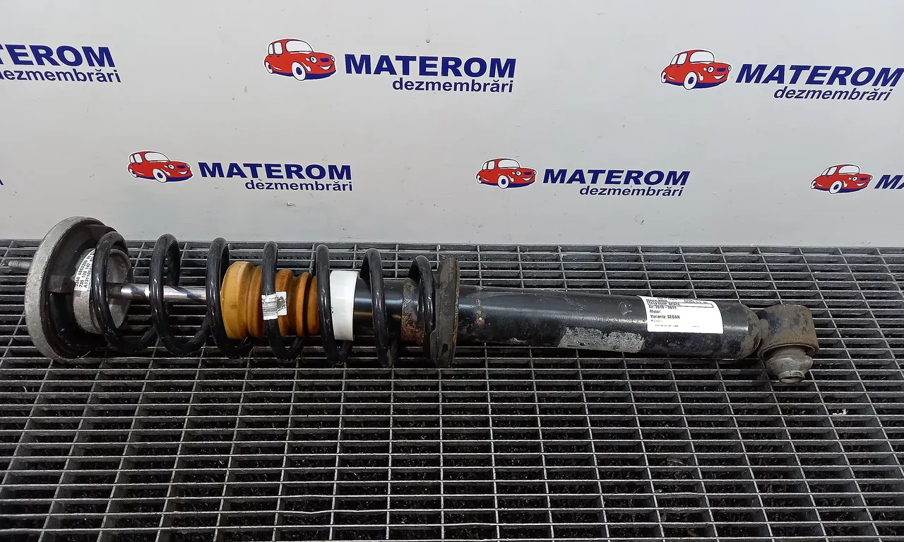 TELESCOP SPATE BMW 5 2009-2016