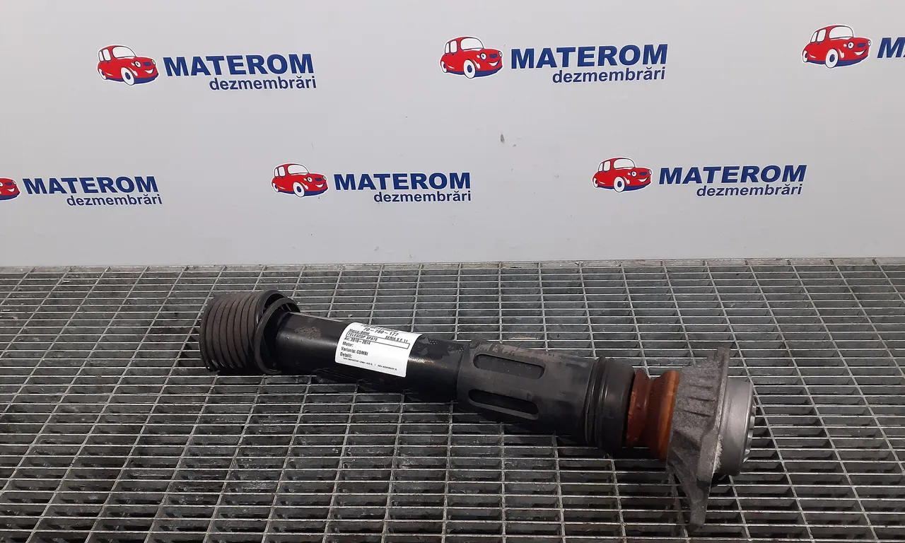 TELESCOP SPATE BMW 5 2009-2016