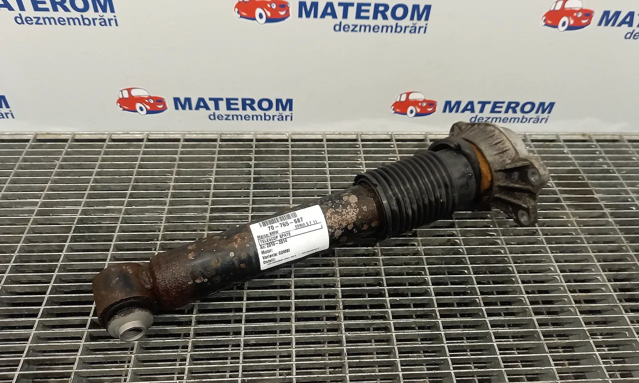 TELESCOP SPATE BMW 5 2009-2016