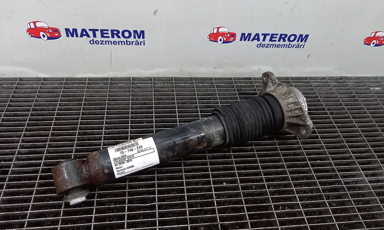TELESCOP SPATE BMW 5 2009-2016