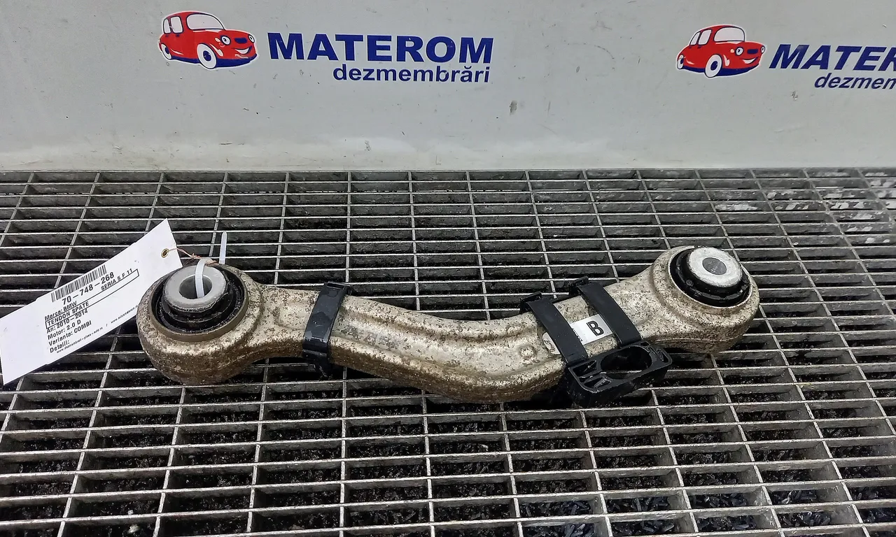 TENDON SPATE BMW 5 2009-2016