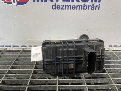 ACTUATOR TURBO
