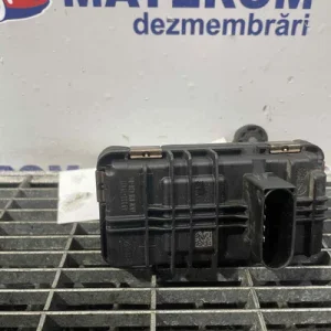 ACTUATOR TURBO