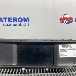 AFISAJ BORD