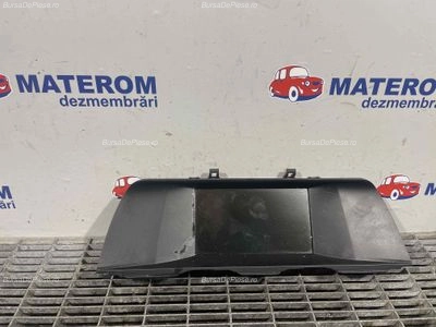 AFISAJ BORD