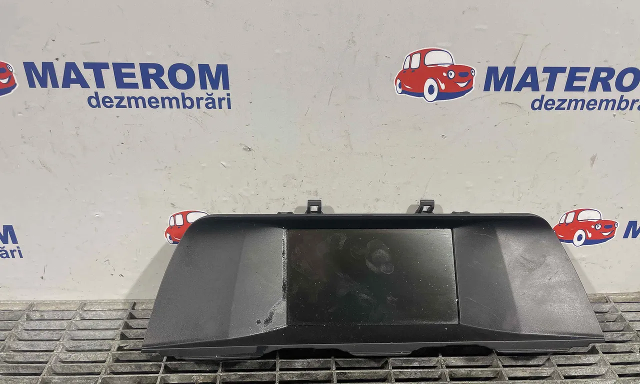 AFISAJ BORD BMW 5 2009-2016
