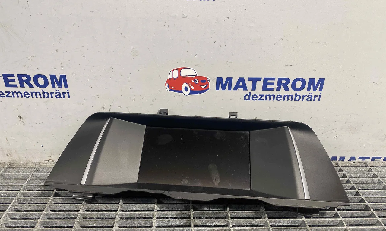AFISAJ BORD BMW 5 2009-2016
