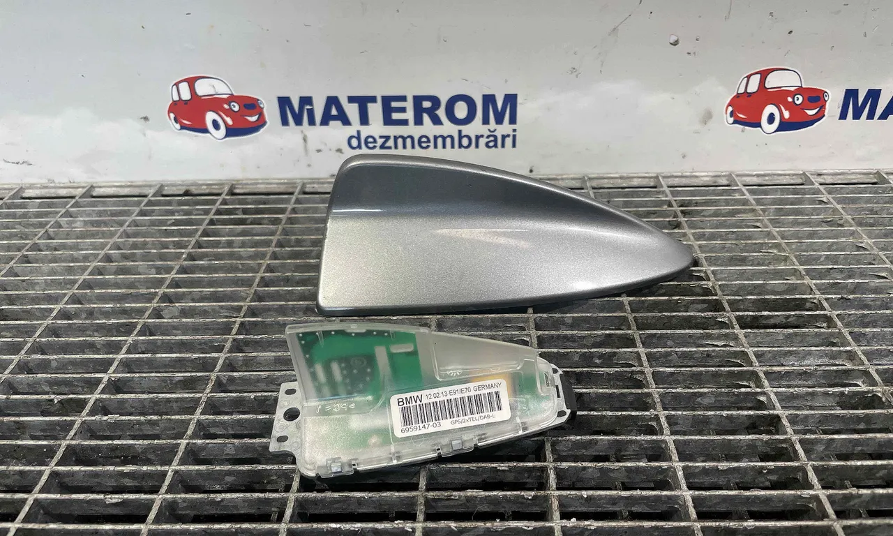 ANTENA BMW 5 2009-2016