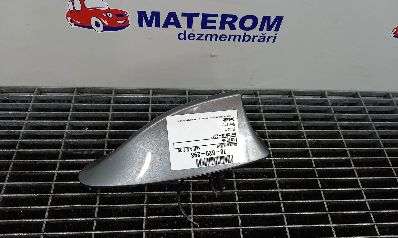 ANTENA BMW 5 2009-2016