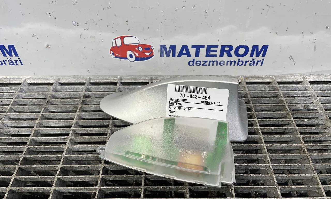 ANTENA BMW 5 2009-2016
