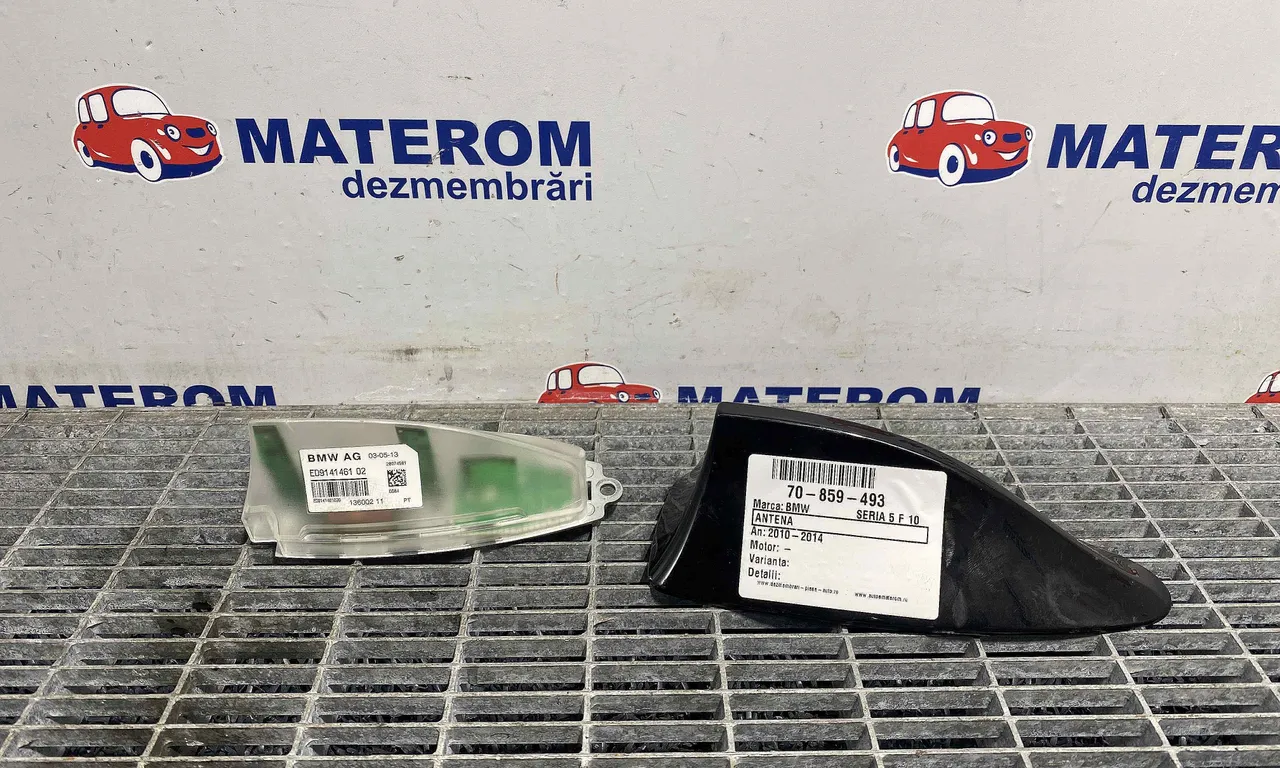 ANTENA BMW 5 2009-2016