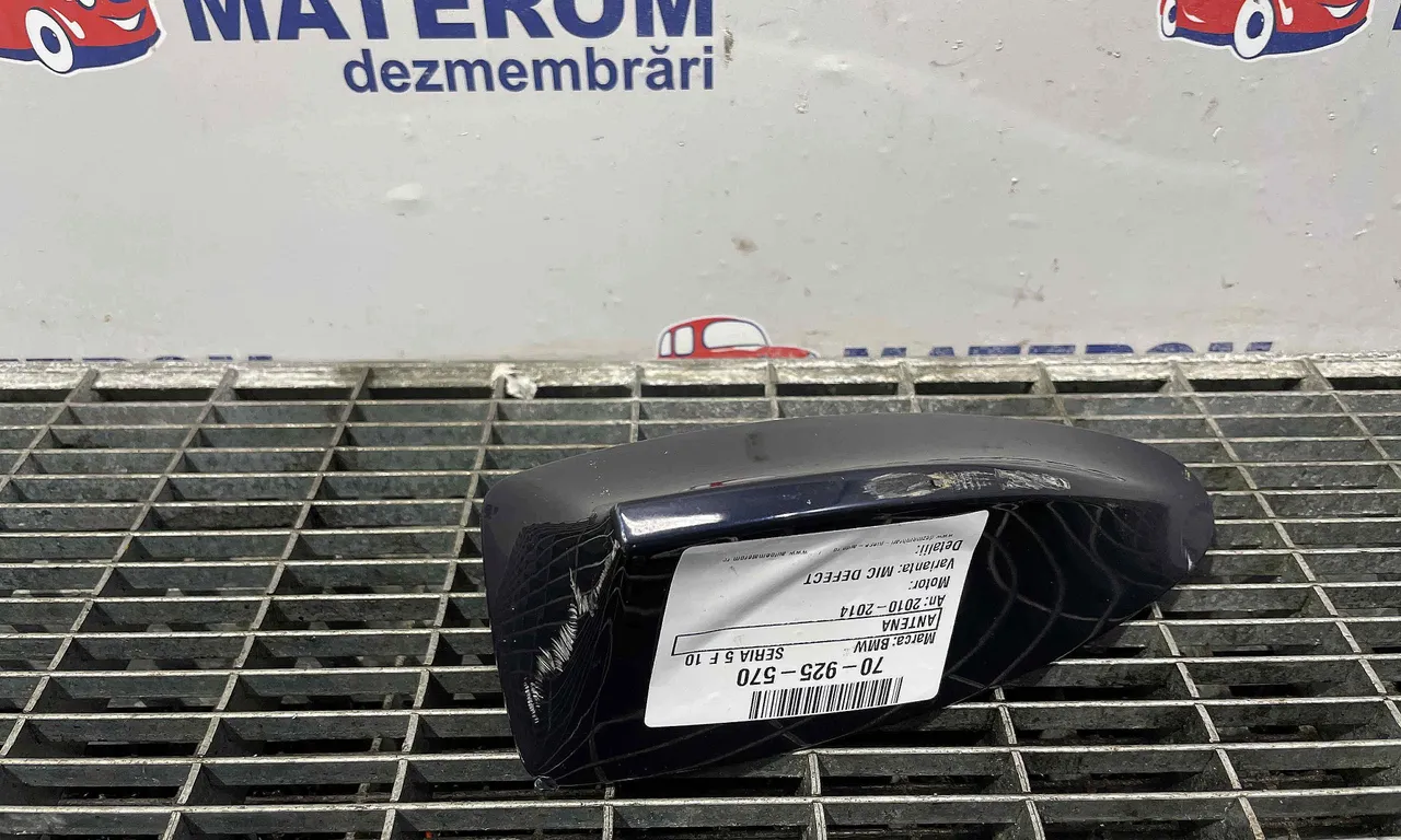 ANTENA BMW 5 2009-2016