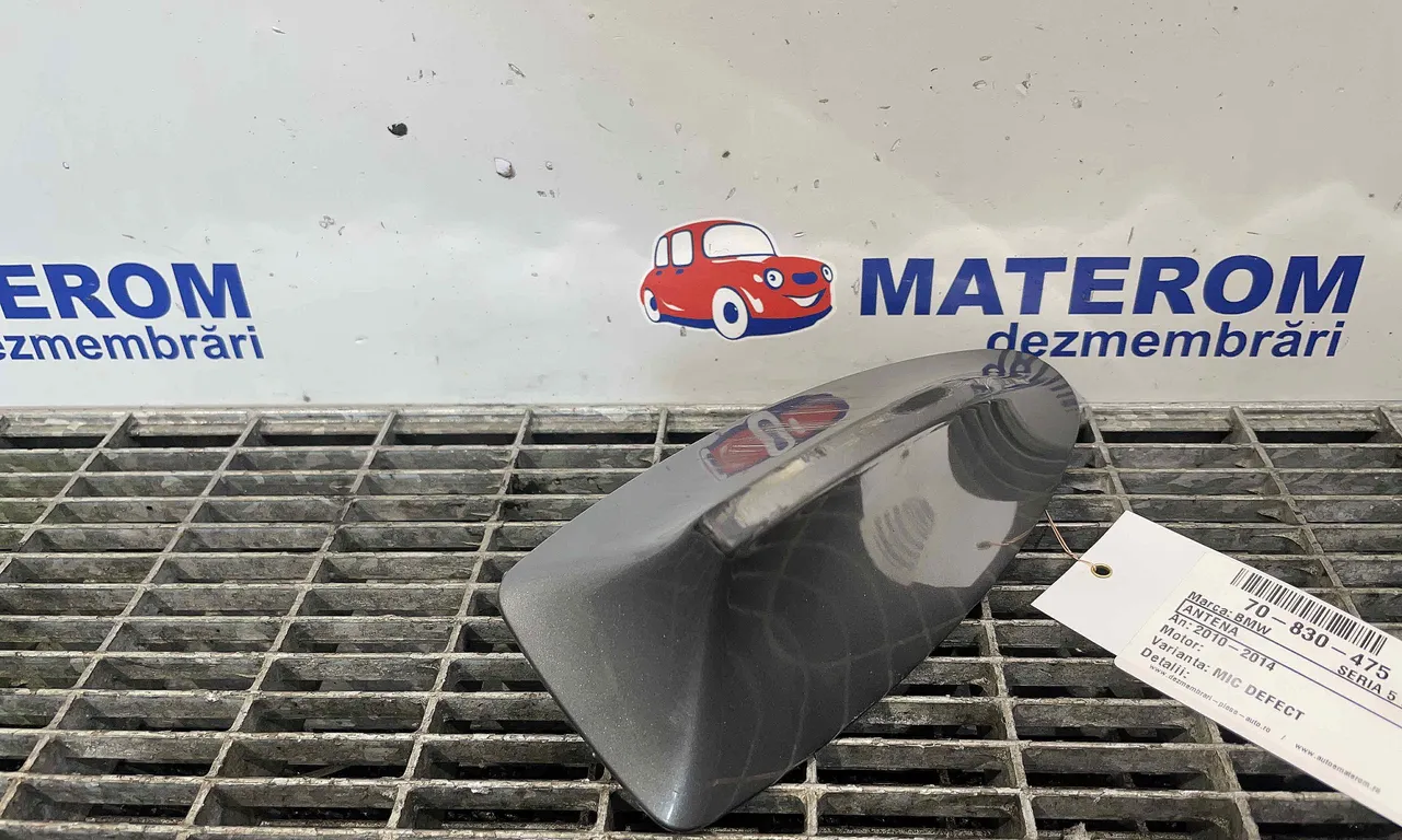 ANTENA BMW 5 2009-2016