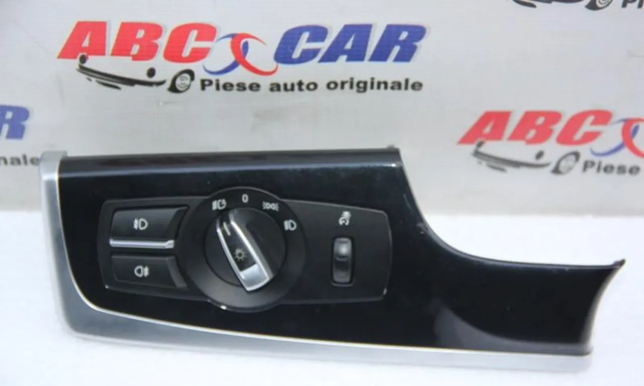 Bloc lumini BMW 5 2009-2016
