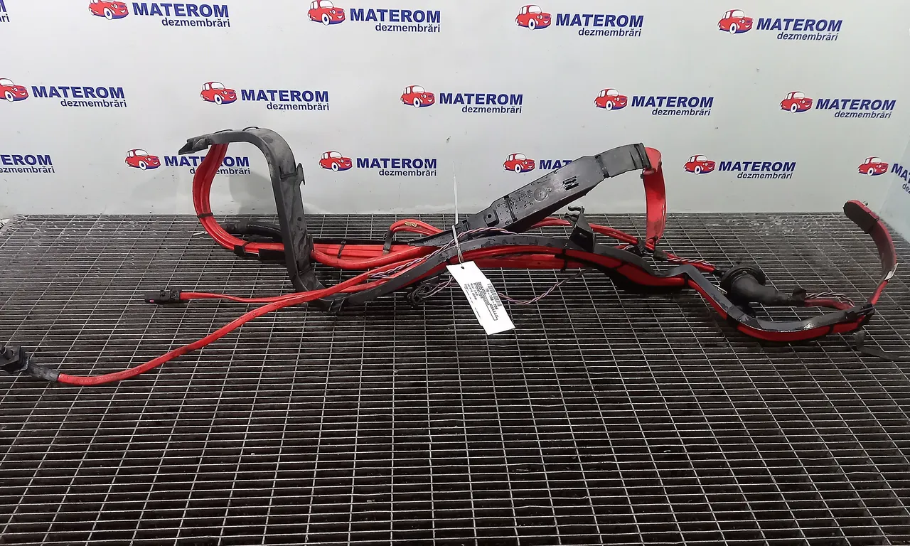 BORNA ACUMULATOR BMW 5 2009-2016