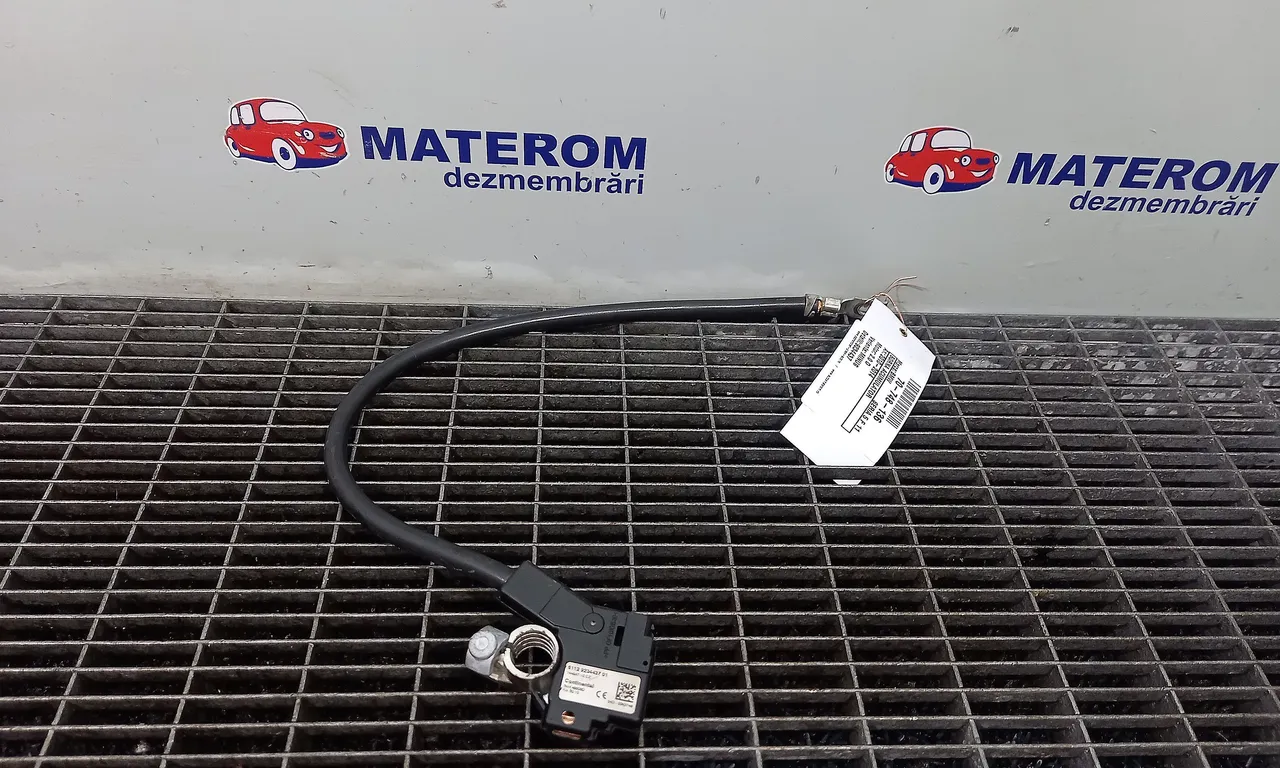 BORNA ACUMULATOR BMW 5 2009-2016