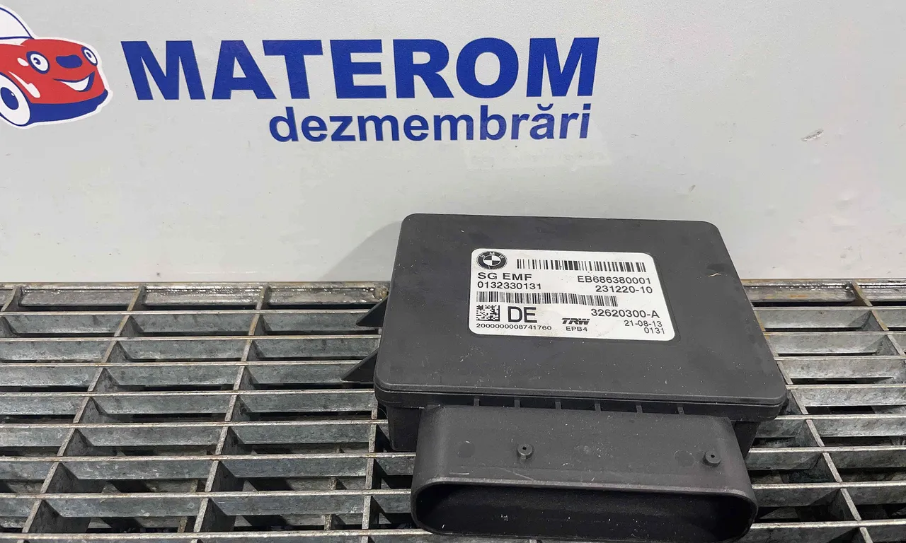 CALCULATOR FRANA DE MANA BMW 5 2009-2016