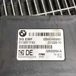CALCULATOR FRANA DE MANA BMW 5 2009-2016 oe-32620264, vedere laterala