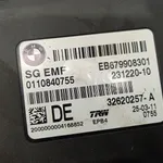 CALCULATOR FRANA DE MANA BMW 5 530D 2009-2016 oe-679908301, vedere laterala