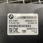 CALCULATOR FRANA DE MANA BMW 5 525D 2009-2016 oe-685801701, vedere laterala
