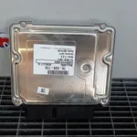CALCULATOR MOTOR BMW 5 2.0 D 2009-2016 oe-13618572418 0281019421, vedere laterala