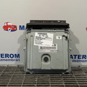 CALCULATOR MOTOR