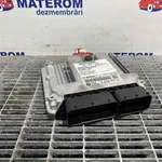 CALCULATOR MOTOR BMW 5 520D 2009-2016 oe-8573257, vedere frontata