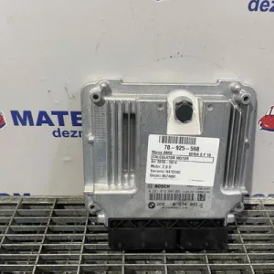 CALCULATOR MOTOR