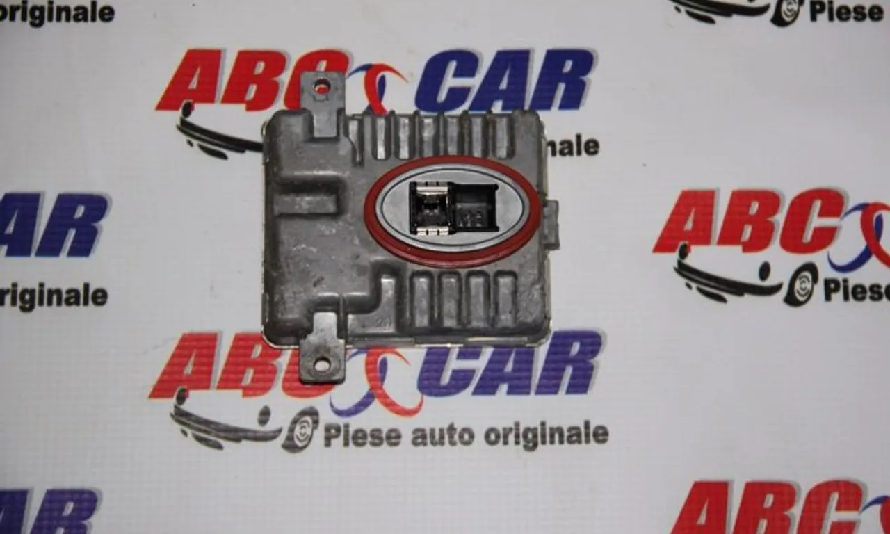 Calculator xenon BMW 5 2009-2016