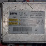 Calculator xenon BMW 5 2009-2016 7237647, vedere laterala