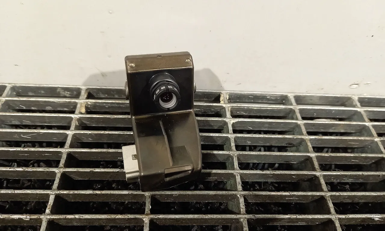 CAMERA VIDEO BMW 5 2009-2016