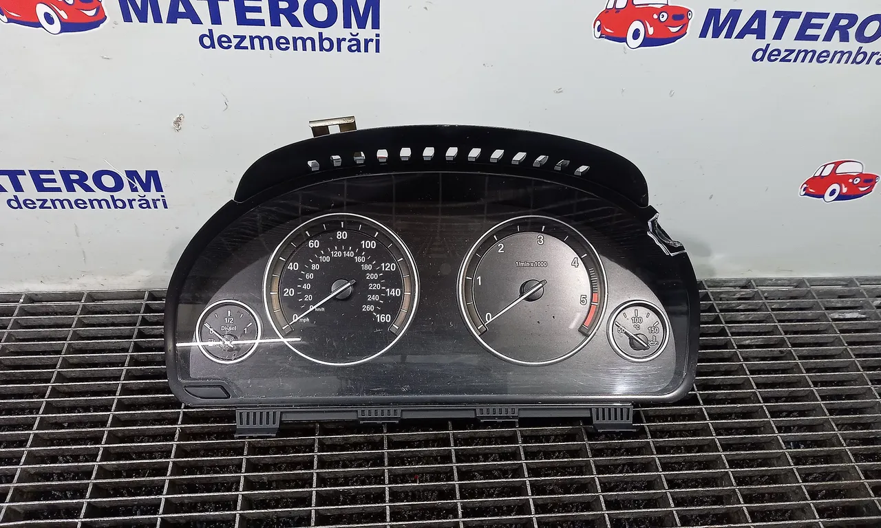 CEAS BORD BMW 5 2009-2016