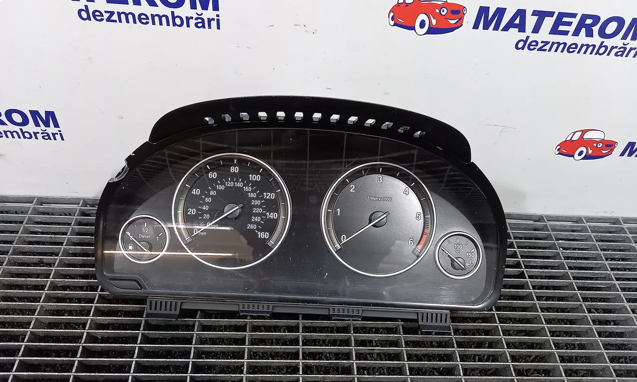 CEAS BORD BMW 5 2009-2016
