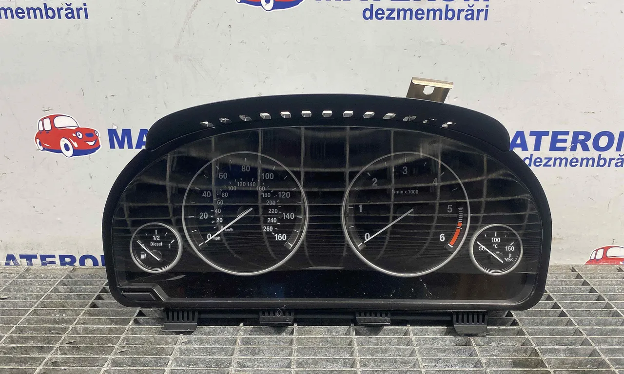 CEAS BORD BMW 5 2009-2016