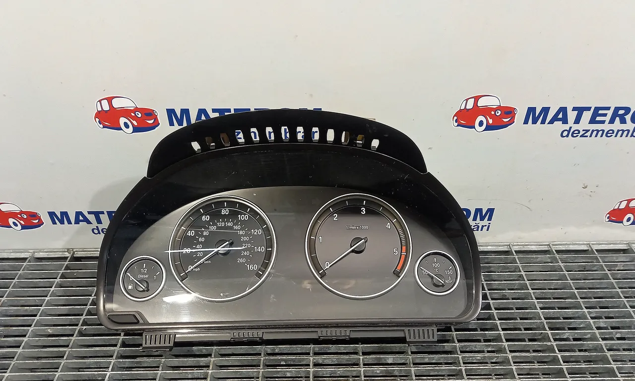 CEAS BORD BMW 5 2009-2016