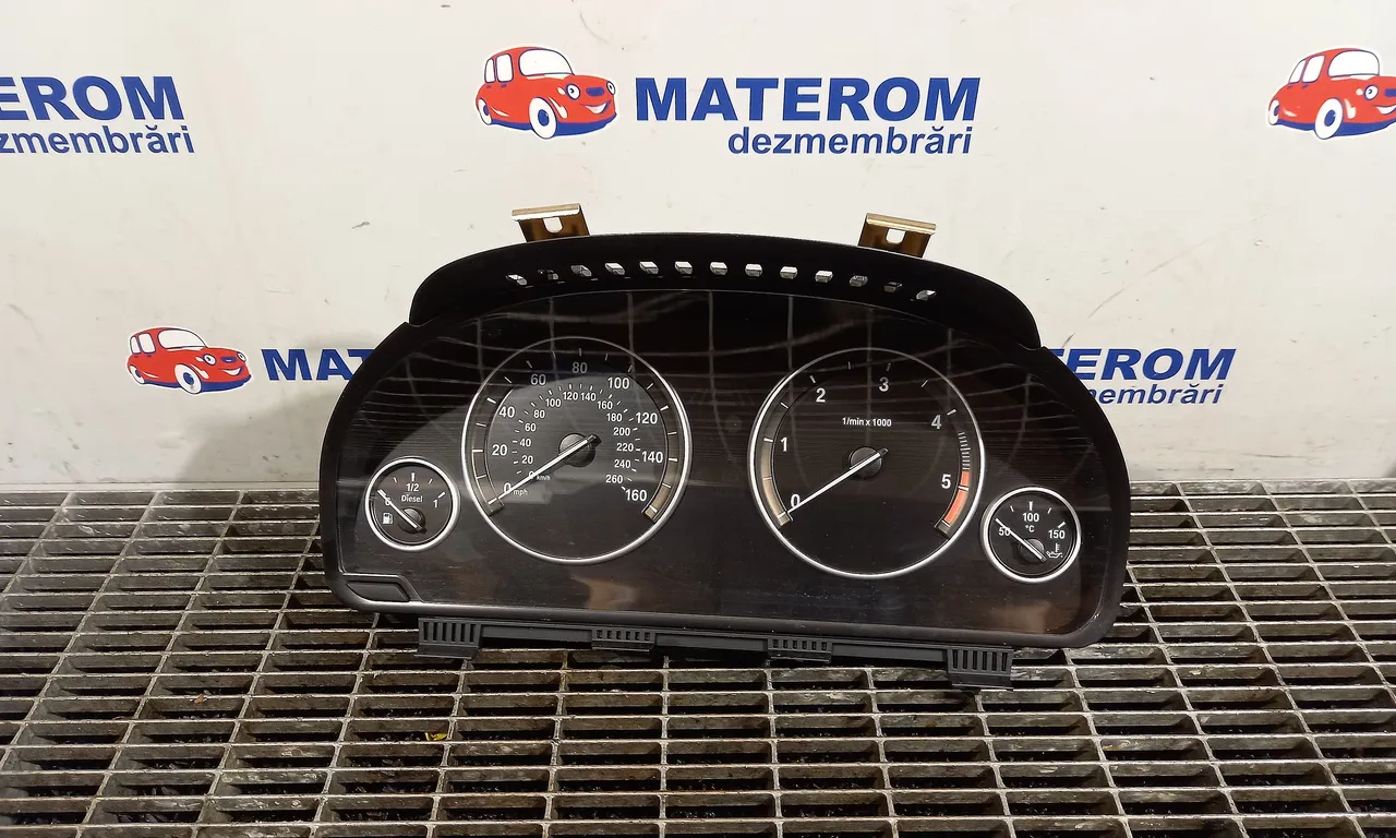 CEAS BORD BMW 5 2009-2016