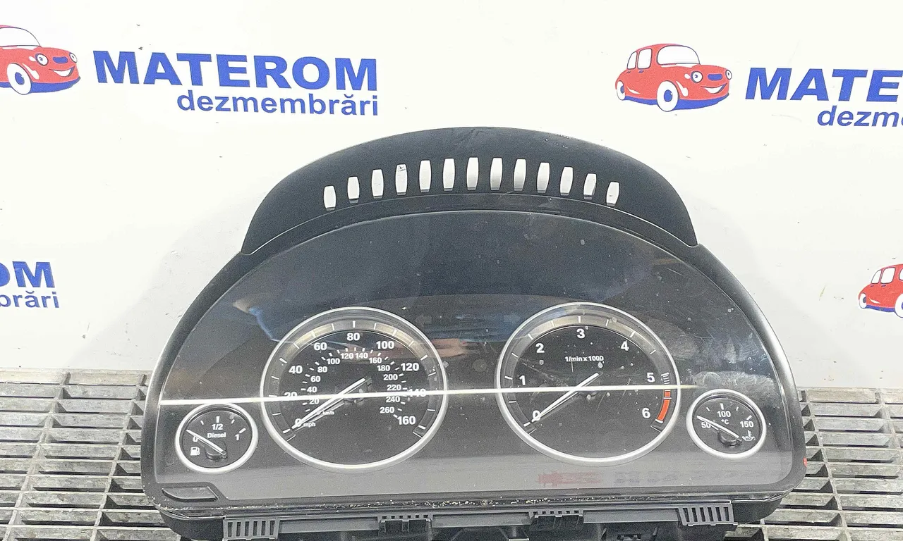 CEAS BORD BMW 5 2009-2016