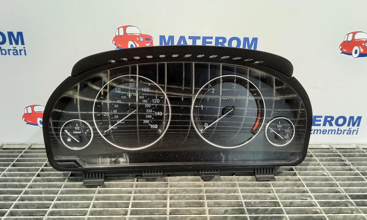 CEAS BORD BMW 5 2009-2016