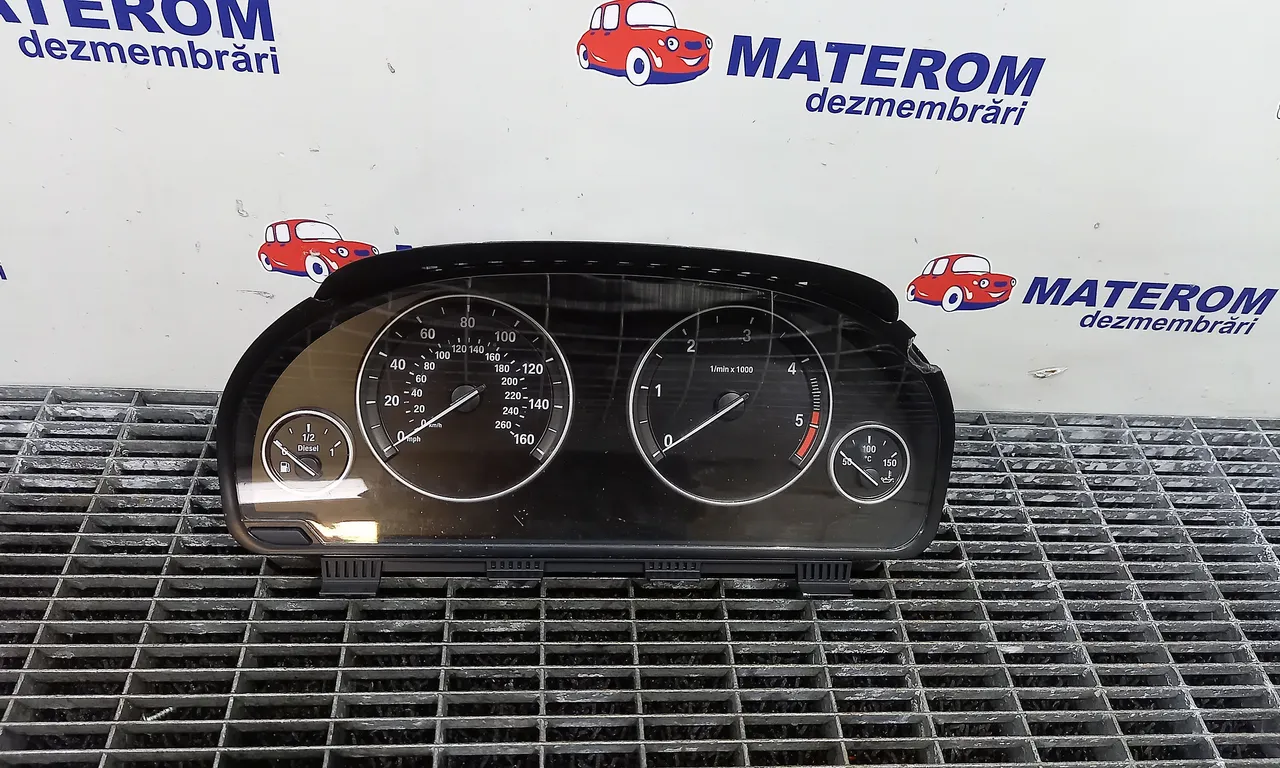 CEAS BORD BMW 5 2009-2016