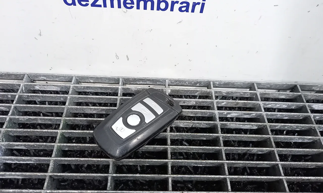 CHEIE CONTACT BMW 5 2009-2016