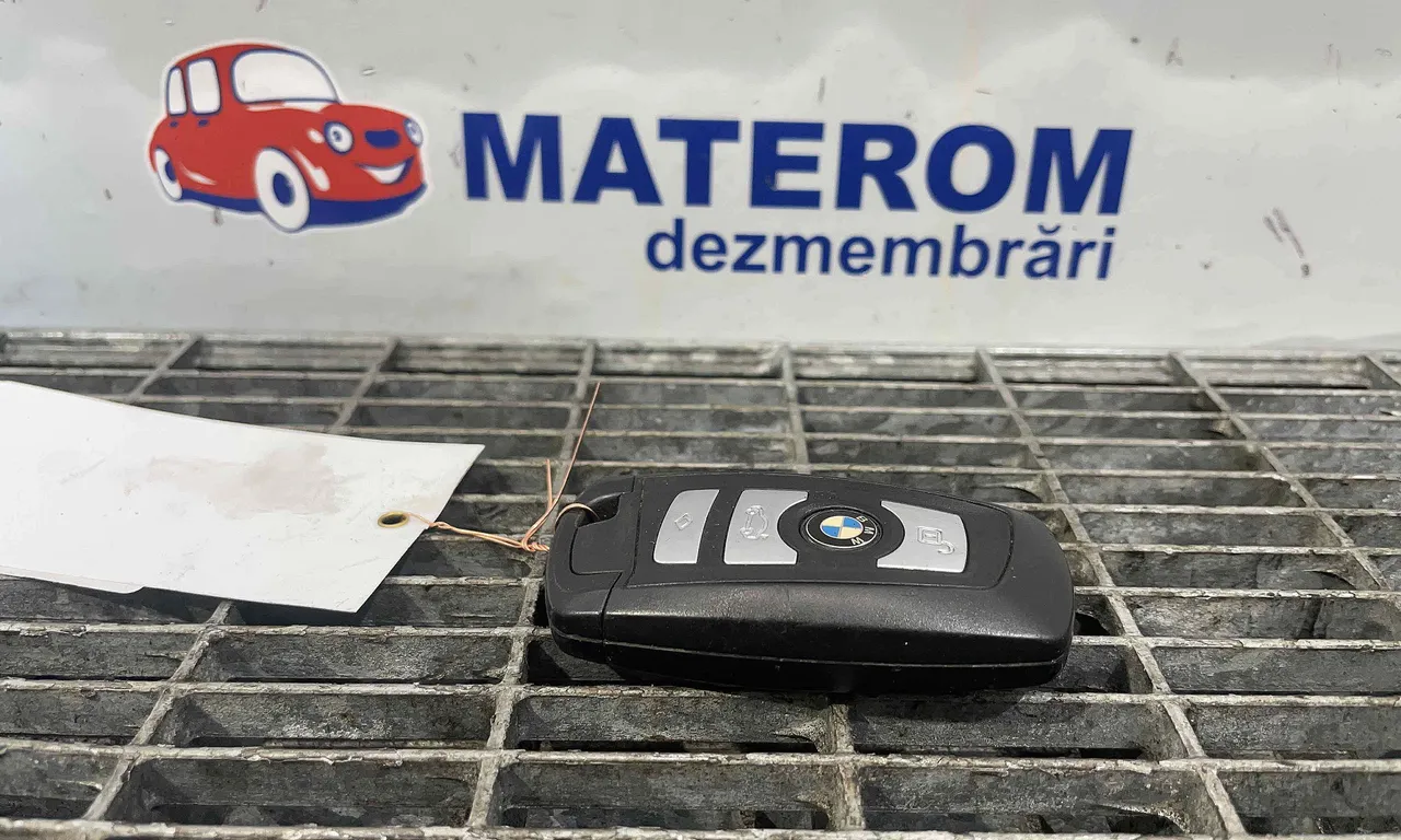 CHEIE CONTACT BMW 5 2009-2016