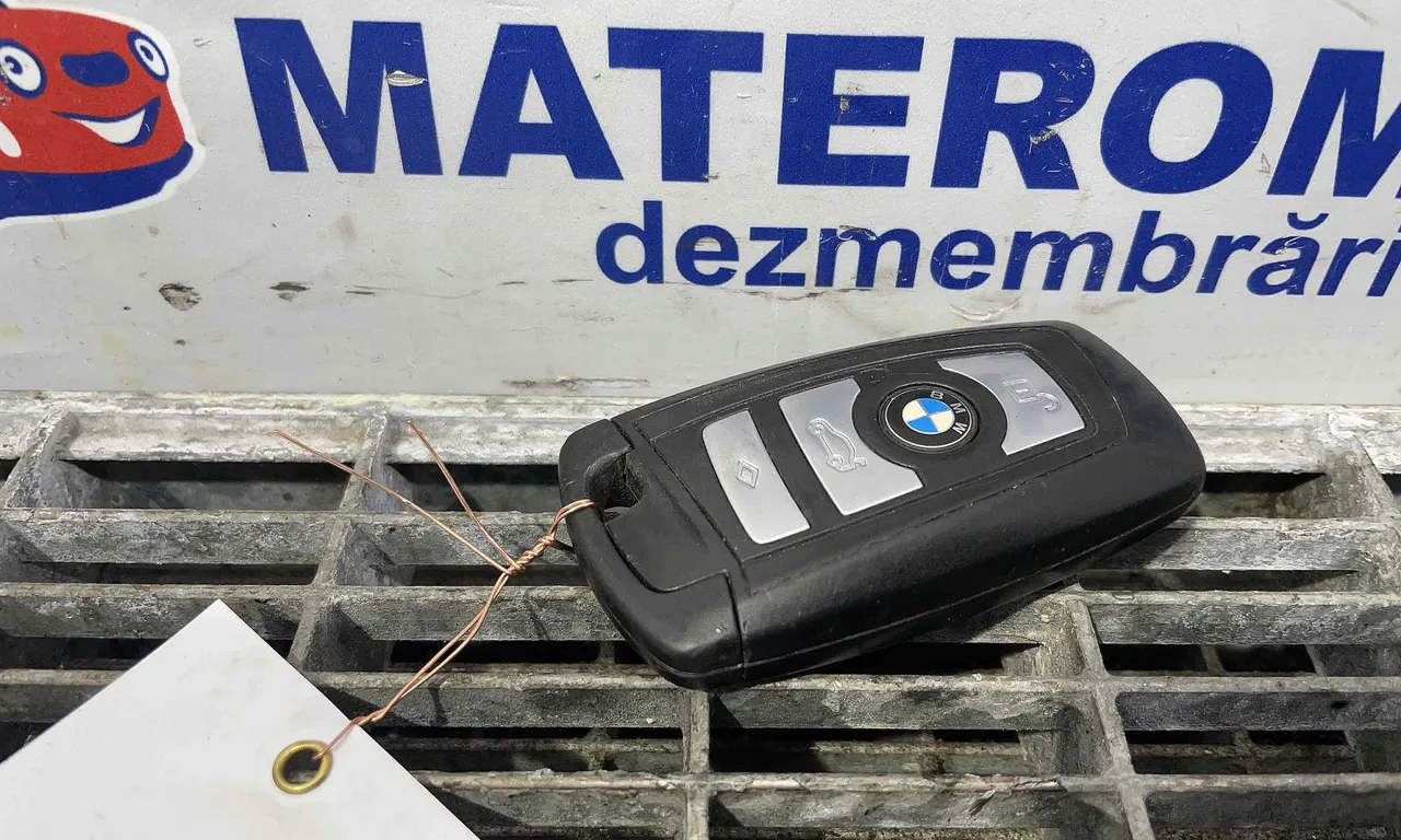 CHEIE CONTACT BMW 5 2009-2016
