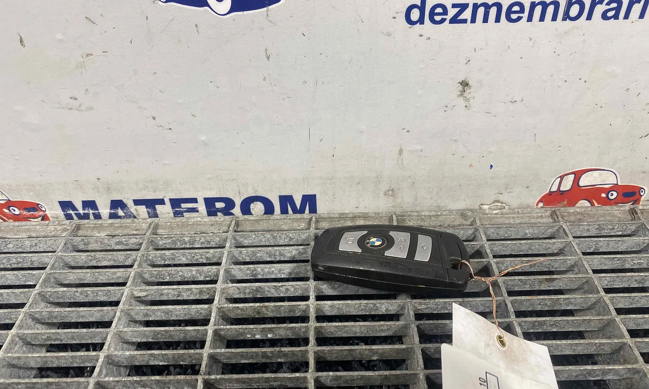 CHEIE CONTACT BMW 5 2009-2016